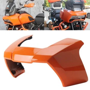 Orange Headlight Fairing Cover Fit 21+ Harley Pan America 1250 RA1250 57001253DH - Picture 1 of 12