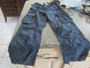 Gap Kids Long Pants - Blue - Large (10) - Picture 1 of 2
