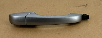 Manija de puerta corredera exterior Chrysler Town & Country 2013-2019 1NA50JSCAC PSC Foto 1 de 4