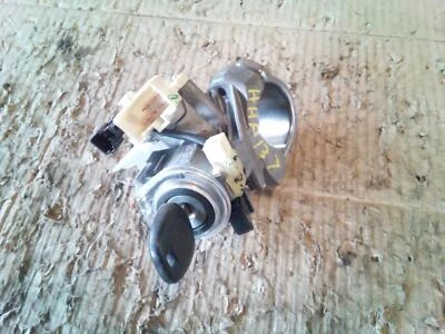 Used Ignition Switch fits: 2015 Toyota Sienna conventional ignition Grade A Foto 1 de 4