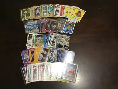 DON MATTINGLY Oddball Insert & Regular issue Baseball LOT #2 YANKEES  YOU CHOOSE - Image 1 of 4