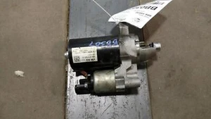 OEM Starter For Porsche Macan Assy - Picture 1 of 2