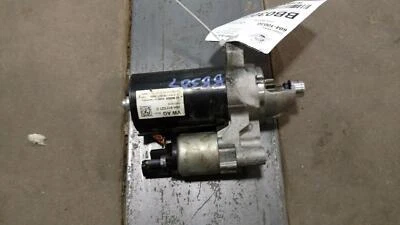 OEM Starter For Porsche Macan Assy - Image 1 of 2