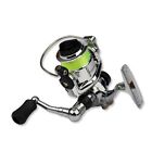 Pocket Sized Baitcasting Fishing Rod and Reel Combo Suitable for Big Fish