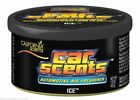 California Car Scents Ice Air Freshener Can Lasts Upto 60 Days! Usa Made Quality