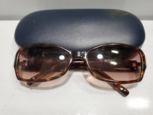 Michael Kors Sunglasses M2632S 206 / Tortoise Shell   5466/13 - Picture 1 of 9