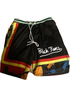 Basketball Shorts - Picture 1 of 3