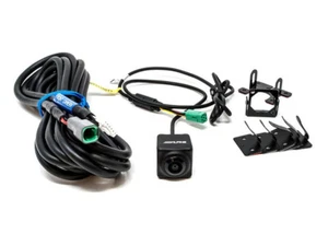 Alpine HCE-C2100RD Rear View Camera - Picture 1 of 2