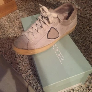 Philippe Model sneaker donna, num.36 - Foto 1 di 1