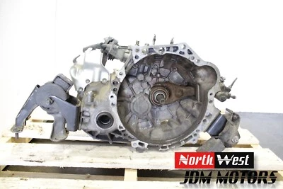 Toyota Corolla XRS Matrix XRS 2000-2008 transmisión manual de 6 velocidades 2ZZ-GE Foto 1 de 4