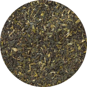 Camiseta negra Darjeeling BIO Soom TGBOP First Flush 1 kg - Imagen 1 de 9