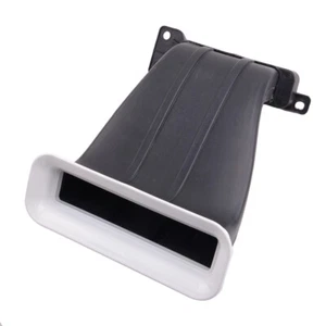 Piezas de repuesto de modificación de tubo de entrada de aire para coche apto para Ford Focus RS 2015-18 - Imagen 1 de 8