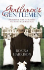 Gentlemens Gentlemen: From Boot Boys to Butlers, True Stories of Life Below Stai