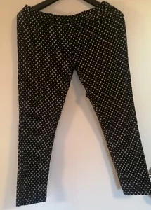 Witzige Stofflegging - Bild 1 von 4