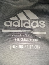 adidas creators only hoodie