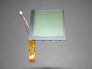 LCD PS160160WRF-003-H01 LC Display Anzeigemodul - Picture 1 of 4