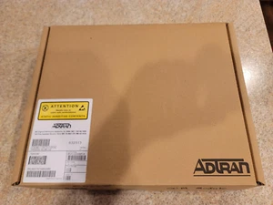 ADTRAN TA5000 SCM G2 - 1187010G2 - BVCUD09MTA - BRAND NEW - Picture 1 of 4