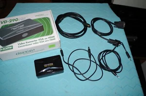 Auvisio VD-290HD - Picture 1 of 3