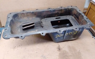 Camión Ford F150 2005 2006 cárter de aceite 5,4  Foto 1 de 4