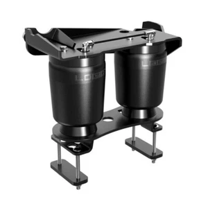 Ready Lift Load Leveling Helper Spring Kit w/o Overload Springs For 23-24 Ford - Foto 1 di 1