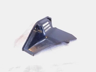 Protector de cubierta de generador alternador motor derecho BMW K1 K100LT K100RS K1100LT Foto 1 de 4