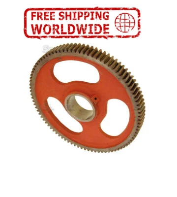 IDLER GEAR A3.144, A3.152, AD3.152 para Massey Ferguson MF-35,35X,135,240,245,255 Foto 1 de 4