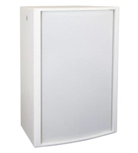 Peavey Sanctuary Series SSE™ 12 White Passive 12" Speaker 1000W - Picture 1 of 4
