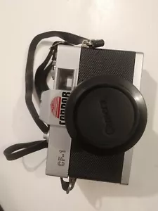 Lente vintage de colección Condor CF-1 para cámara (tal cual) de 50 mm - Imagen 1 de 11
