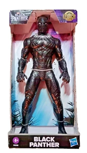 Figura de Acción Black Panther Legacy Marvel Hasbro | 25 cm | Edición Especial - Imagen 1 de 4