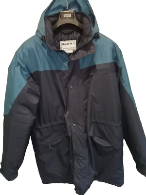 Regatta Great Outdoor Waterproof Jacket - Image 1 of 4