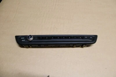 BMW 2 Er F44 Unità Di Controllo Radio Interruttore 7949340 05 - Immagine 1 di 3