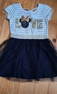 Minnie Mouse Kleid Neu Größe 98 - Bild 1 von 4