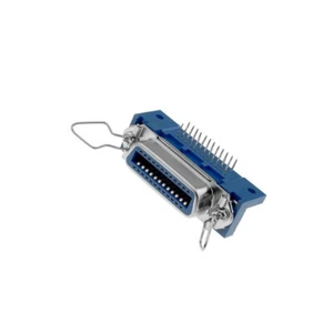 DS1079-F240BS Steckverbinder: Centronics Buchse weiblich PIN: 24 THT 47mm CONNFL - Picture 1 of 1