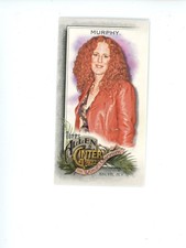 2022 Topps Allen & Ginter Mini A & G Back  Morgan Murphy #202