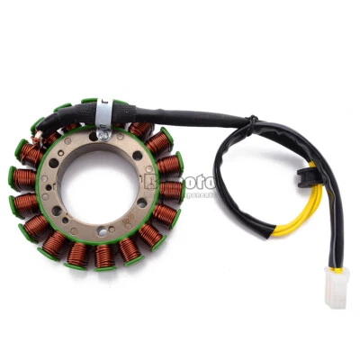 26420172A Magneto Generator Stator Coil For Ducati 1198 S R SP Standard  Foto 1 de 4