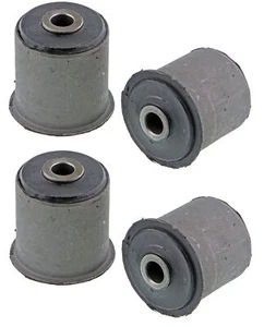 Pair Set 2 Rear Suspension Control Arm Bushing Kits Mevotech For Electra DeVille - Picture 1 of 1