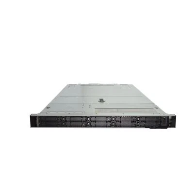 Dell PowerEdge R6625 2 x 128 Core 2.25GHz AMD EPYC 9754 1TB 10x 3.84TB SSD H755 - Image 1 of 4