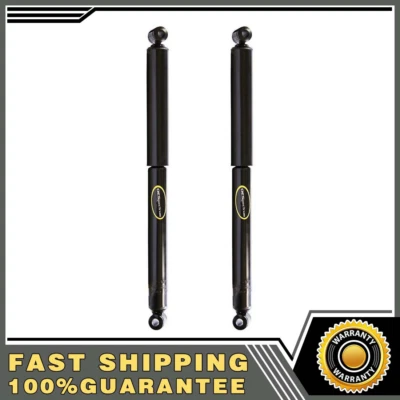 Amortiguador trasero Monroe amortiguador y puntales para Dodge P200 1970-1971 Foto 1 de 2