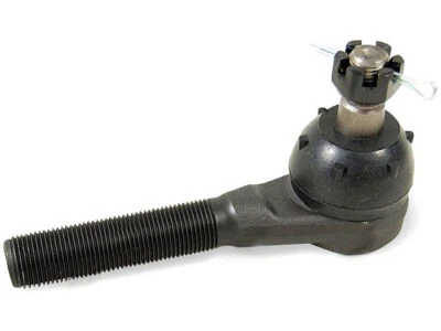 For 1984-1990 Jeep Wagoneer Tie Rod End Front Left Outer 52231BCBB 1987 1985 - Image 1 of 2