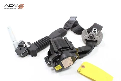 KIA SPORTAGE 2017-2022 CINTURÓN DE SEGURIDAD DELANTERO DERECHO RETRACTOR Y TENSOR OEM Foto 1 de 4