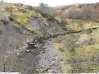 Photo 6X4 Eroded Banks Of The River Eidda Ysbyty Ifan C2009