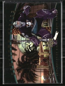 Jean-Sebastien Giguere 2005 Upper Deck #HH21  Hockey Card