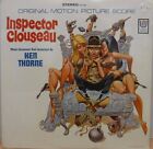 Inspector Clouseau Ken Thorne United Artists UAS 5186 33RPM 071117DBE