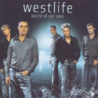 Westlife World Of Our Own (CD) Album