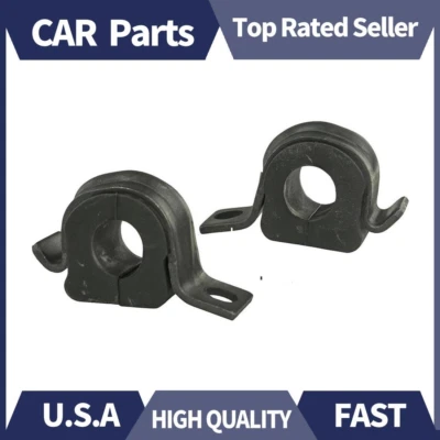 Kit de buje de barra estabilizadora estabilizadora Mevotech de frente al marco 1 pieza para Audi TT Foto 1 de 2