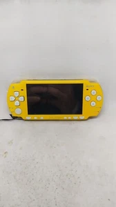 Sony Playstation Portable Simpsons Version **RARE** PAL - Picture 1 of 5