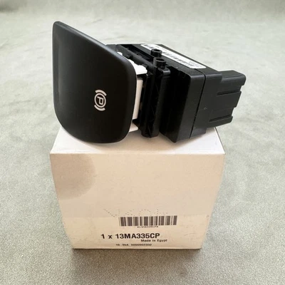 NEW 13MA335CP Electronic Hand Brake Switch Button 13M1352CP For McLaren 540 570S - Image 1 of 4