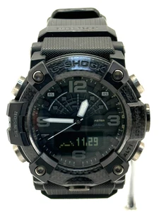 Casio G-Shock GG-100 5594 Mudmaster Carbon Core Guard #196 - Picture 1 of 13
