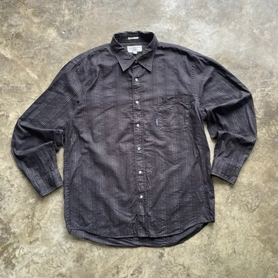 Japanese Brand X Kansai Yamamoto Button Up Shirt Casual - Image 1 of 4