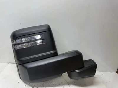 Espejo retrovisor derecho para pasajero Chevrolet Silverado 1500 2020-2024 10 pines 84994416 OEM 1224 Foto 1 de 4